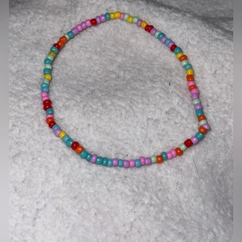 Beaded Bracelet NWT